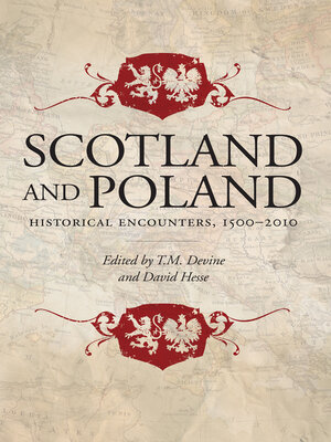 cover image of Scotland and Poland